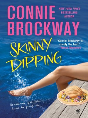 Skinny Dipping - ebook